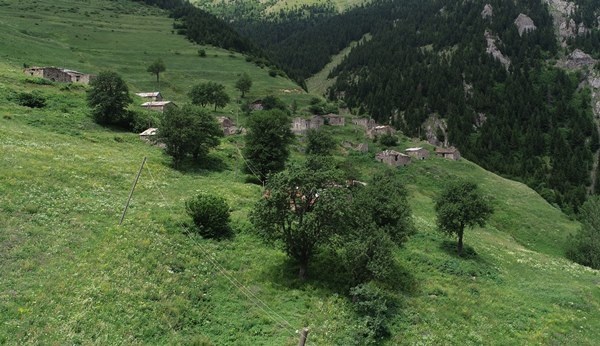 Afra Turizm Taskopru Turu