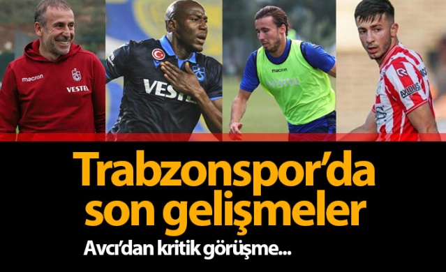 Son Dakika Trabzonspor Haberleri Foto Galeri Foto Galeriler