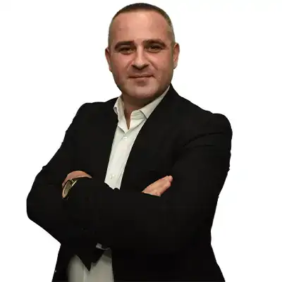 Erhan Eroğlu