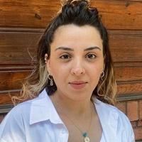 Hatice İlknur Bedir