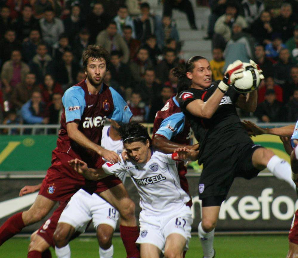 trabzonspor - Hacettepe 6