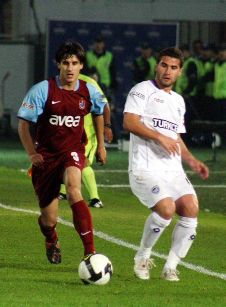 trabzonspor - Hacettepe 3