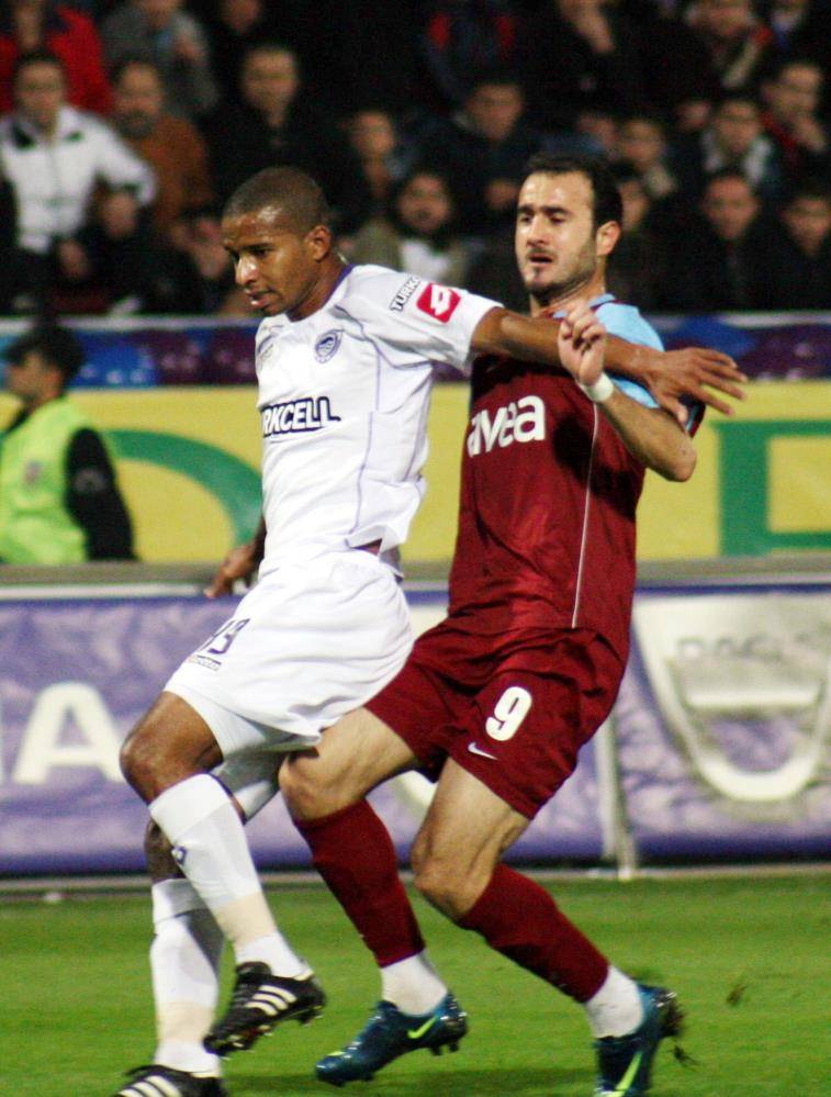 trabzonspor - Hacettepe 4