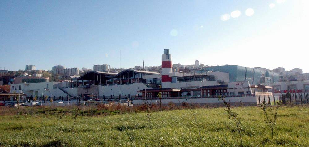 Forum Kepenk Kapattı 3