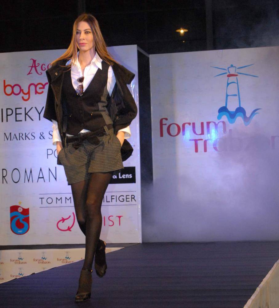 Trabzonspor defilede 4