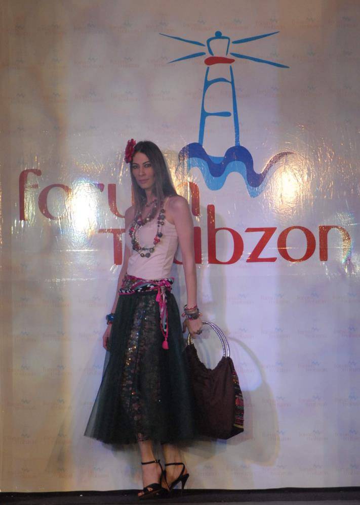 Trabzonspor defilede 3