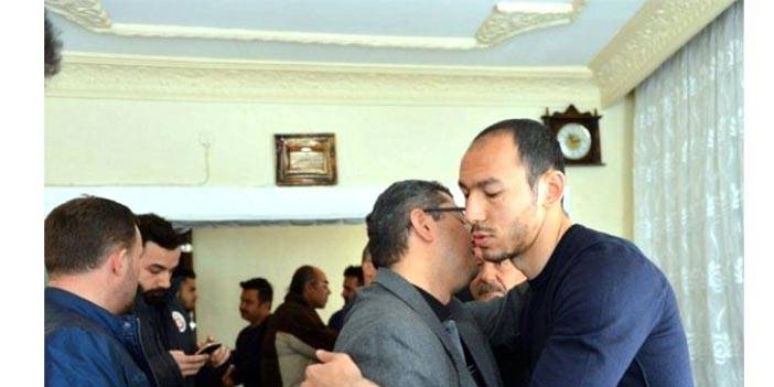 Umut Bulut'un zor anları 5