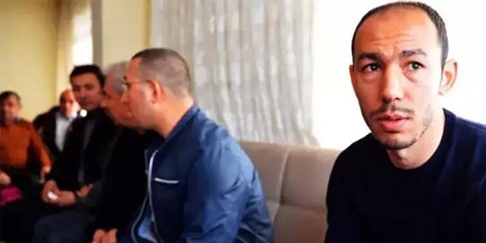 Umut Bulut'un zor anları 4