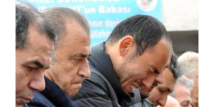 Umut Bulut'un zor anları 3