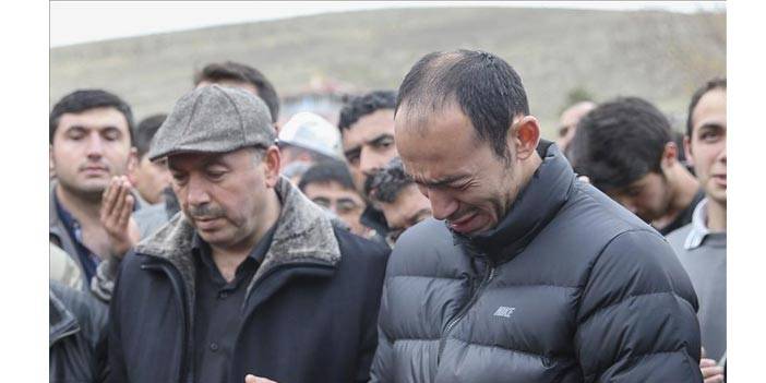 Umut Bulut'un zor anları 2