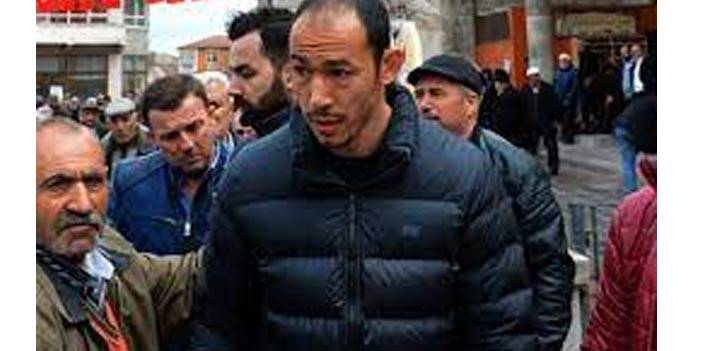 Umut Bulut'un zor anları 1