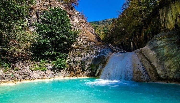 Mavigöl rekor kırdı 7