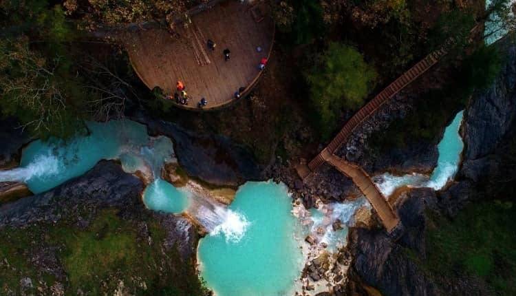 Mavigöl rekor kırdı 5