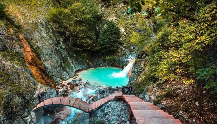 Mavigöl rekor kırdı 4