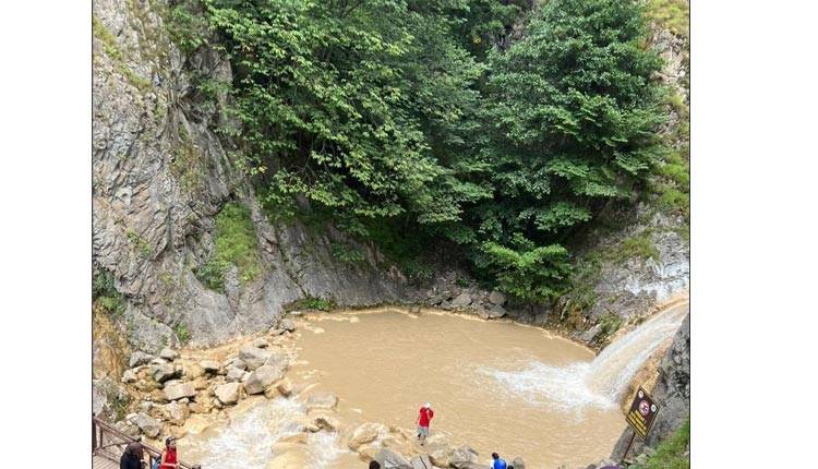 Mavigöl rekor kırdı 1