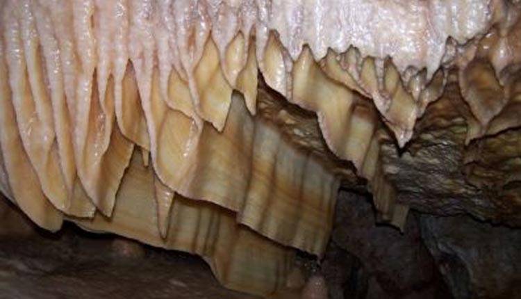 O mağara da turizme kazandırılıyor 3