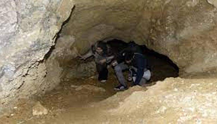 O mağara da turizme kazandırılıyor 2