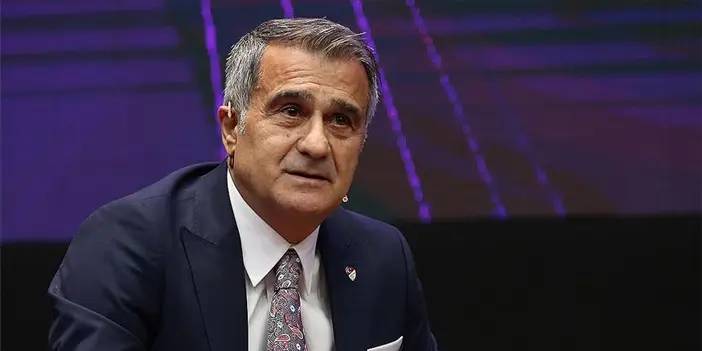 "Şenol Güneş eninde sonunda Trabzonspor'a gelecek" 3