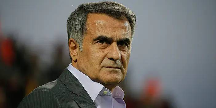 "Şenol Güneş eninde sonunda Trabzonspor'a gelecek" 1