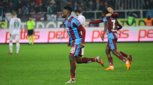 Ekuban'a 11'de olmak yaramadı 5