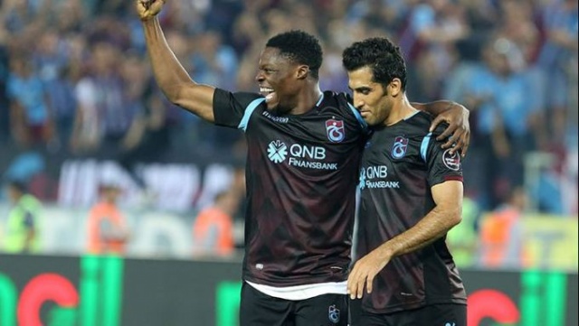 Ekuban'a 11'de olmak yaramadı 2