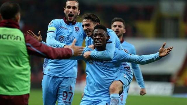 Ekuban'a 11'de olmak yaramadı 4