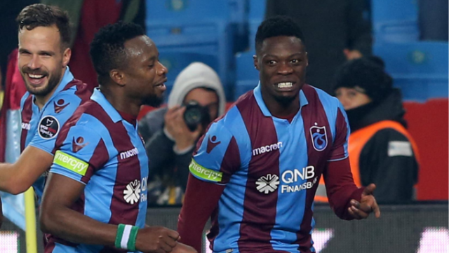 Ekuban'a 11'de olmak yaramadı 8