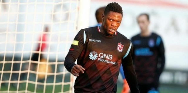 Ekuban'a 11'de olmak yaramadı 9