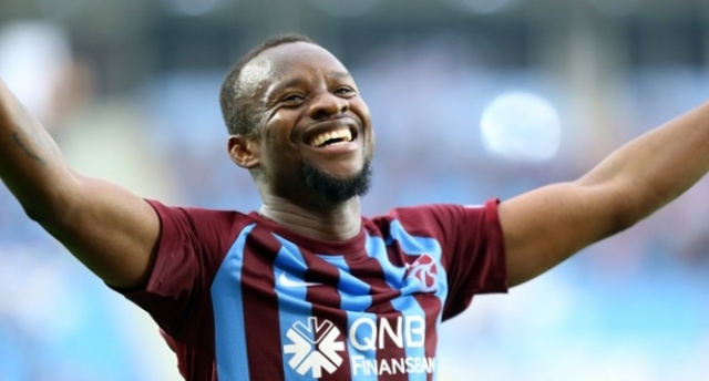 Onazi müjdeyi verdi! 5