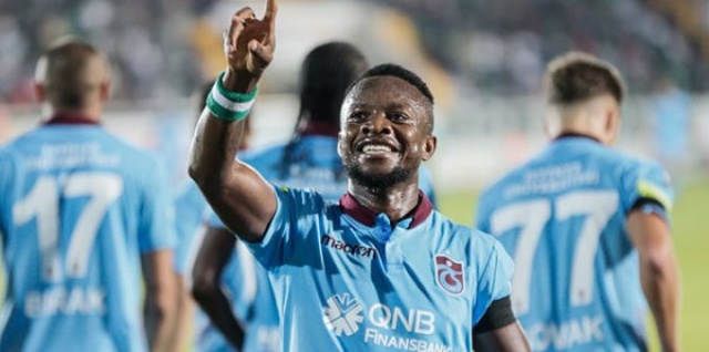 Onazi müjdeyi verdi! 3