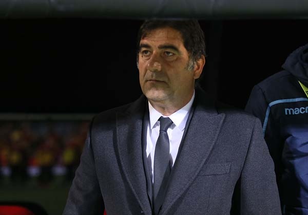 Göztepe Trabzonspor maçında neler oldu? 24