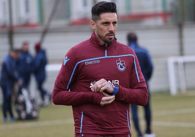 Trabzonspor hazırlıklarına o tesislerde başladı 2