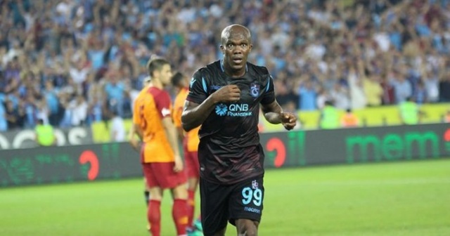 Nwakaeme'ye kötü haber 4