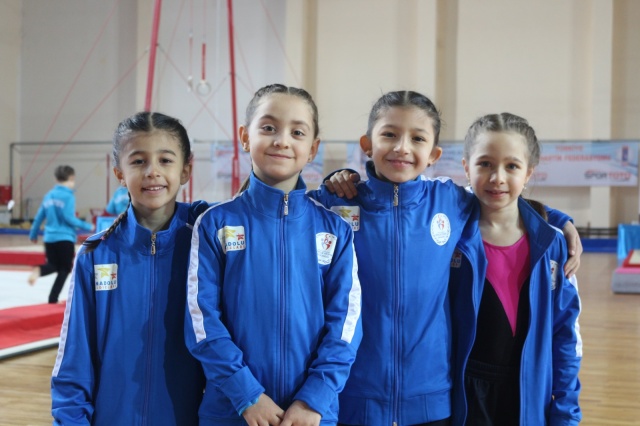 Trabzon'u Samsun'da temsil edecekler! 34