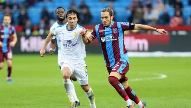 İngilizler Yusuf Yazıcı için sezon sonunu bekliyor 2