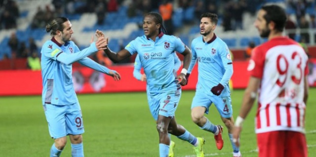 "Trabzonspor'un kasasında kuruş yok" 3