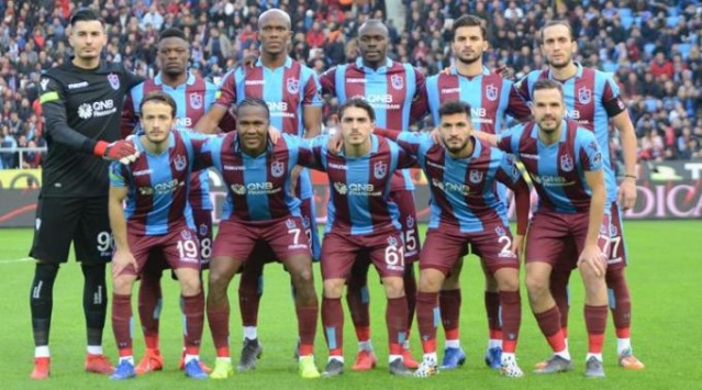 "Trabzonspor'un kasasında kuruş yok" 5