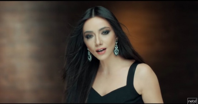 Trabzon en çok Sen Anlat Karadeniz'in yıldızı Öykü Gürman'a yaradı 2