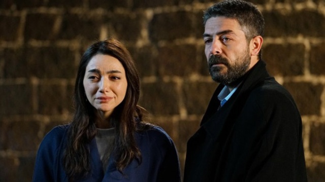 Trabzon en çok Sen Anlat Karadeniz'in yıldızı Öykü Gürman'a yaradı 5