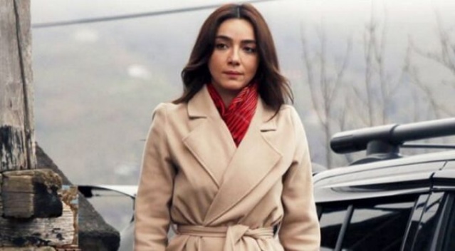 Trabzon en çok Sen Anlat Karadeniz'in yıldızı Öykü Gürman'a yaradı 6