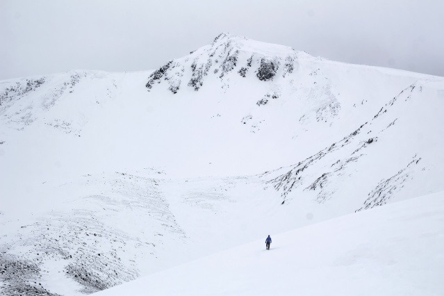 Hayalini Gümüşhane dağlarında yaşıyor. Foto Galeri. 8