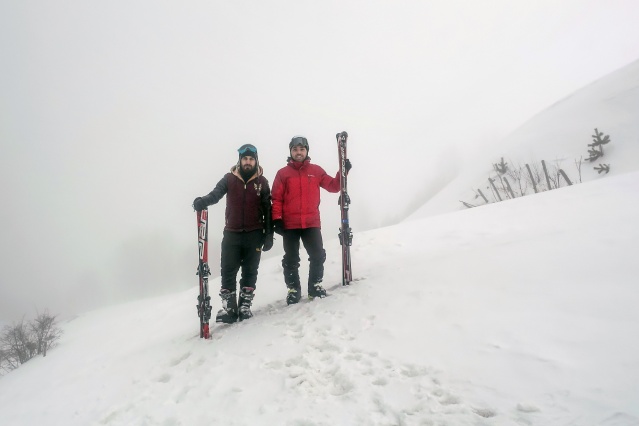 Hayalini Gümüşhane dağlarında yaşıyor. Foto Galeri. 10