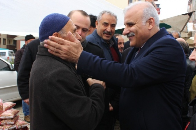 Murat Zorluoğlu tempo artırdı 9