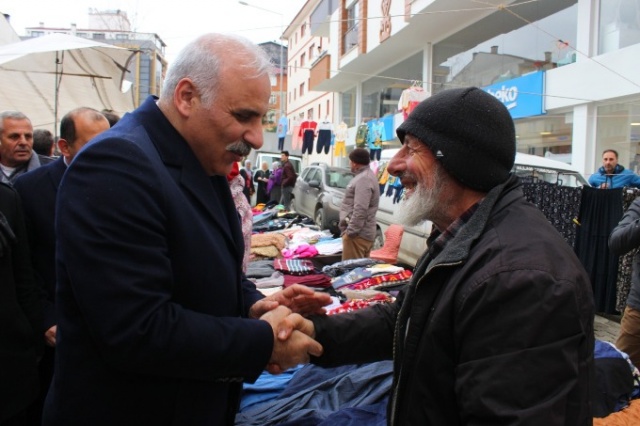 Murat Zorluoğlu tempo artırdı 10