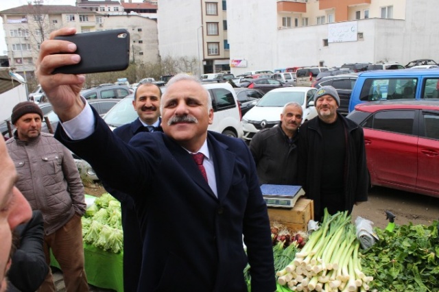 Murat Zorluoğlu tempo artırdı 14