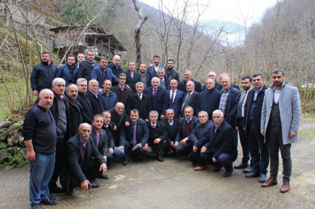 Murat Zorluoğlu tempo artırdı 18