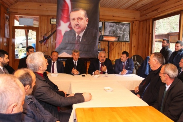 Murat Zorluoğlu tempo artırdı 11