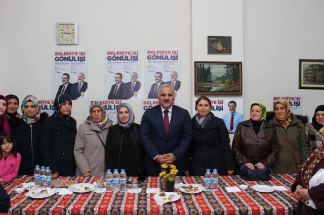 Murat Zorluoğlu tempo artırdı 15