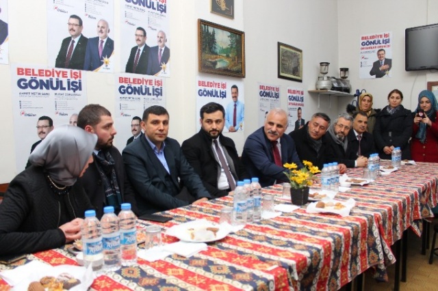 Murat Zorluoğlu tempo artırdı 13