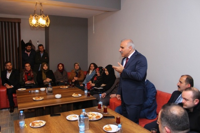 Murat Zorluoğlu tempo artırdı 12